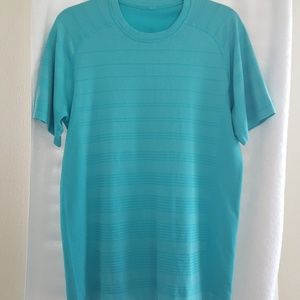 Lululemon Athletica Shirt